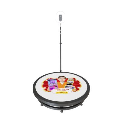 Bàn xoay 360